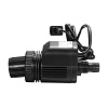 SunSun JP-450G, 6W 400 л/ч Помпа врезная в шланг D12x15мм для внешних фильтров HW-602B|603B