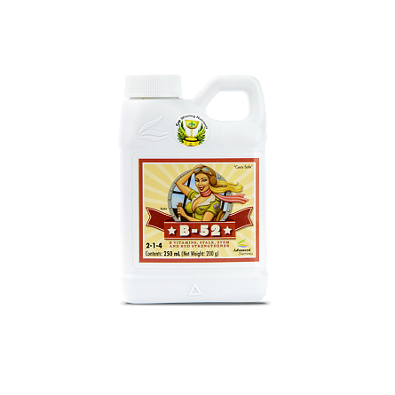Advanced Nutrients®  В-52 Органический стимулятор роста 0,25 л 