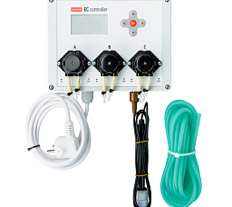 E-MODE Контроллер EC Прибор для автоматической подачи удобрений