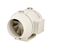 Soler&Palau® TD-350/125 Канальный вентилятор