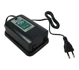 Hailea ACO-9903 3W, 252 л/ч Компрессор, 2 канала