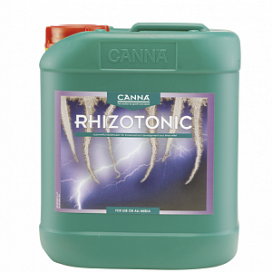 CANNA RHIZOTONIC 5 л Стимулятор корнеобразования