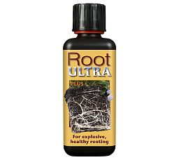 Growth Technology Root Ultra Plus 300 мл Стимулятор корнеобразования