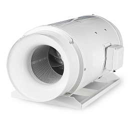 Soler&Palau TD-2000/315 Silent Канальный вентилятор Soler&Palau TD-2000/315 Silent Канальный вентилятор