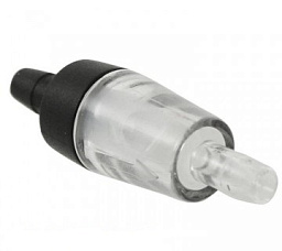 Sunsun HJS-308 Обратный клапан для воздуха (на шланг компрессора)