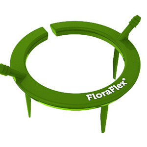 FloraFlex Подставка для капельного полива Matrix Circulator - 3