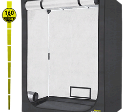 GARDEN HIGHPRO® Гроутент "Пробокс Экопро 120L" (120*60*160 см) (PROBOX ECOPRO 120L) GARDEN HIGHPRO® Гроутент "Пробокс Экопро 120L" (120*60*160 см) (PROBOX ECOPRO 120L)