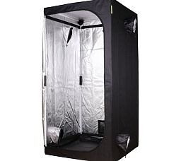 GARDEN HIGHPRO® Гроутент "Пробокс Бейсик 100" (100*100*200 см) (PROBOX BASIC 100) GARDEN HIGHPRO® Гроутент "Пробокс Бейсик 100" (100*100*200 см) (PROBOX BASIC 100)