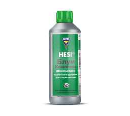 Hesi® "БлумКомплекс" Удобрение органоминеральное для стадии цветения 0,5 л (BloomComplex)