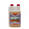 CANNA Terra Flores 1 л Удобрение органоминеральное для стадии цветения для почвосмесей