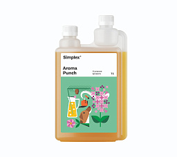 Simplex Aroma Punch 1 л Добавка для усиления аромата