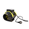 GARDEN HIGHPRO® Встраиваемый вентилятор "Экстрактор ТТ Фан 100" (EXTRACTOR TT FAN 100)