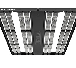 Just Grow® "Х1 Про" Серия BL Светодиодный светильник 800 Вт (X1 Pro)