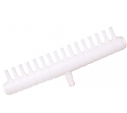 Hailea Разделитель потока пластиковый 10 каналов