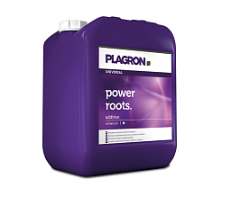 Plagron® "Сильные корни" Стимулятор корнеобразования 5 л (Power Roots) (t*)