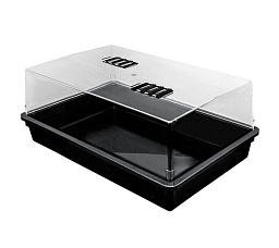 Propagator Pro70 58*38*24 см Теплица без подогрева 