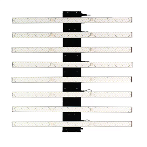 Rootster Flasher 3 boost 750w Светильник