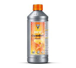 Hesi® "ОрхиВит" Удобрение органоминеральное для орхидей и комнатных растений 1 л (OrchiVit)