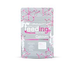 Green House Powder Feeding® Добавка для растений "Кальций" 1 кг (Calcium)