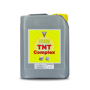 Hesi® "ТНТ Комплекс" Удобрение органоминеральное для стадии вегетации 5 л (TNT Complex)