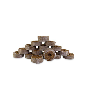 Simplex Coco Plug Кокосовый субстрат в таблетках (1 шт)