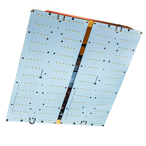 Minifermer® Quantum board 120 (60*2) Вт 301b Светодиодный светильник драйвер металл 1,8