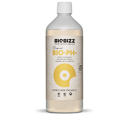 BioBizz® Регулятор pH- 1 л