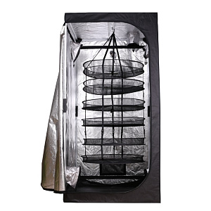 GARDEN HIGHPRO® Сушилка "ПроДрай Мастер" 75/6 (PRODRY MASTER)