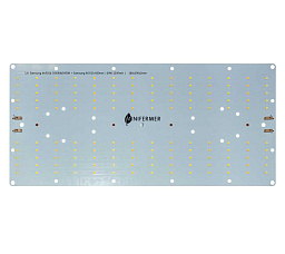Minifermer Quantum board 60 Вт 301b драйвер металл 1,8 Светодиодный светильник