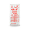 Hanna® pH 4,01 20 мл Калибровочный раствор