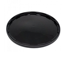 Крышка АquaPot® Черная (Black) 20