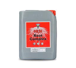 Hesi® "РутКомплекс" Стимулятор корнеобразования 5 л (RootComplex)