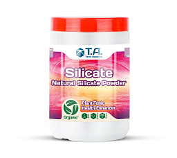 Terra Aquatica (GHE) Silicate 1 л Органическая кремниевая добавка Terra Aquatica (GHE) Silicate 1 л Органическая кремниевая добавка