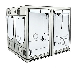 HOMEbox® Гроутент "ЭмбиентQ300" (AmbientQ300) HOMEbox® Гроутент "ЭмбиентQ300" (AmbientQ300)