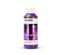 Plagron Pure Zym 100 мл Комплекс энзимов