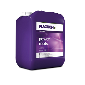 Plagron Power Roots 5 л Органический стимулятор корнеобразования