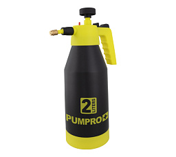 GARDEN HIGHPRO® Бутылка с распылителем "ПамПро" 2 л (PUMPRO)