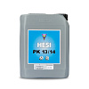 Hesi PK 13/14 5 л Фосфорно-калийное удобрение для цветения