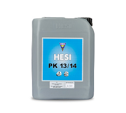 Hesi PK 13/14 5 л Фосфорно-калийное удобрение для цветения