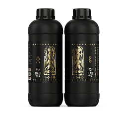 Rastea Coco A+B 1 л Удобрение органоминеральное для кокосового субстрата (t*) (Распродажа)