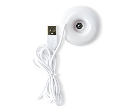 USB-увлажнитель воздуха