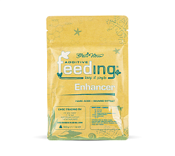 Green House Powder Feeding BioEnhancer 0,5 кг Органический стимулятор первичного метаболизма