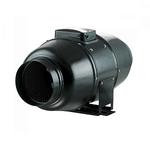 VENTS ТТ Сайлент-М 125 Вентилятор VENTS ТТ Сайлент-М 125 Вентилятор