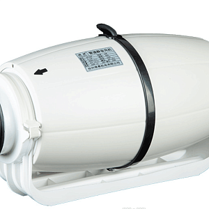 Soler&Palau TD-350/125 Silent Канальный вентилятор(Уценка#115)