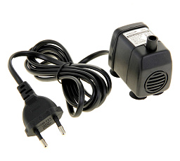 Hailea Multifunctional BT-200B 3W, 200 л/ч Помпа внутренняя