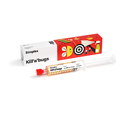 Simplex® Килабакс (Kill'a'bugs) 10 мл Средство от вредителей