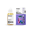 Simplex® Масса (Mass) 50 мл Стимулятор для набора массы соцветий