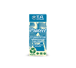 Terra Aquatica® Органический активатор иммунной системы "Протект" 30 мл (Protect)