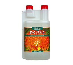 CANNA PK 13/14 1 л Стимулятор цветения