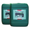 CANNA Hydro Vega A+B 5 л (hard water) Удобрения минеральные для стадии вегетации для гидропоники